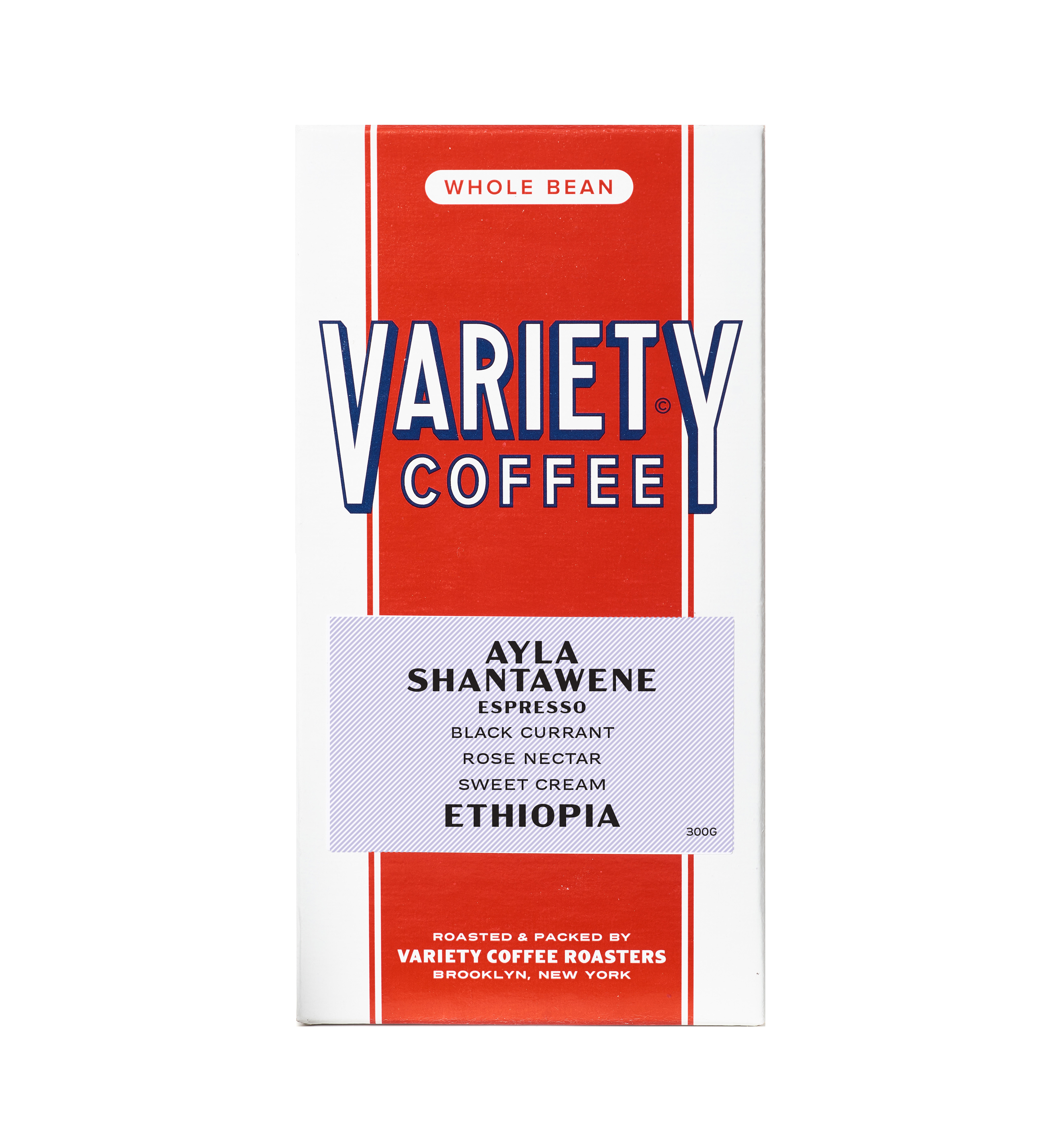 Photo of Ayla Shantawene Espresso