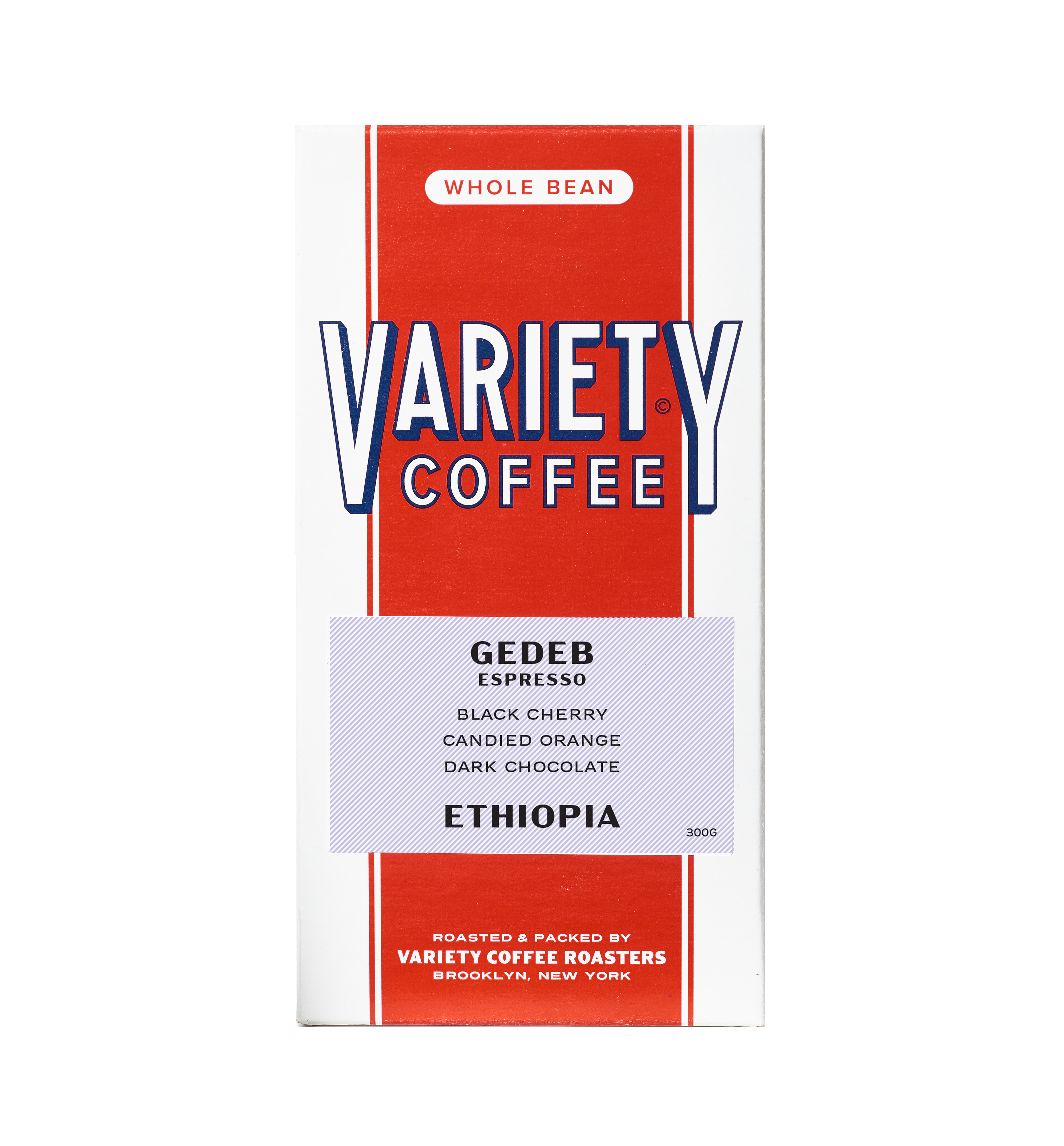 Photo of Gedeb Espresso