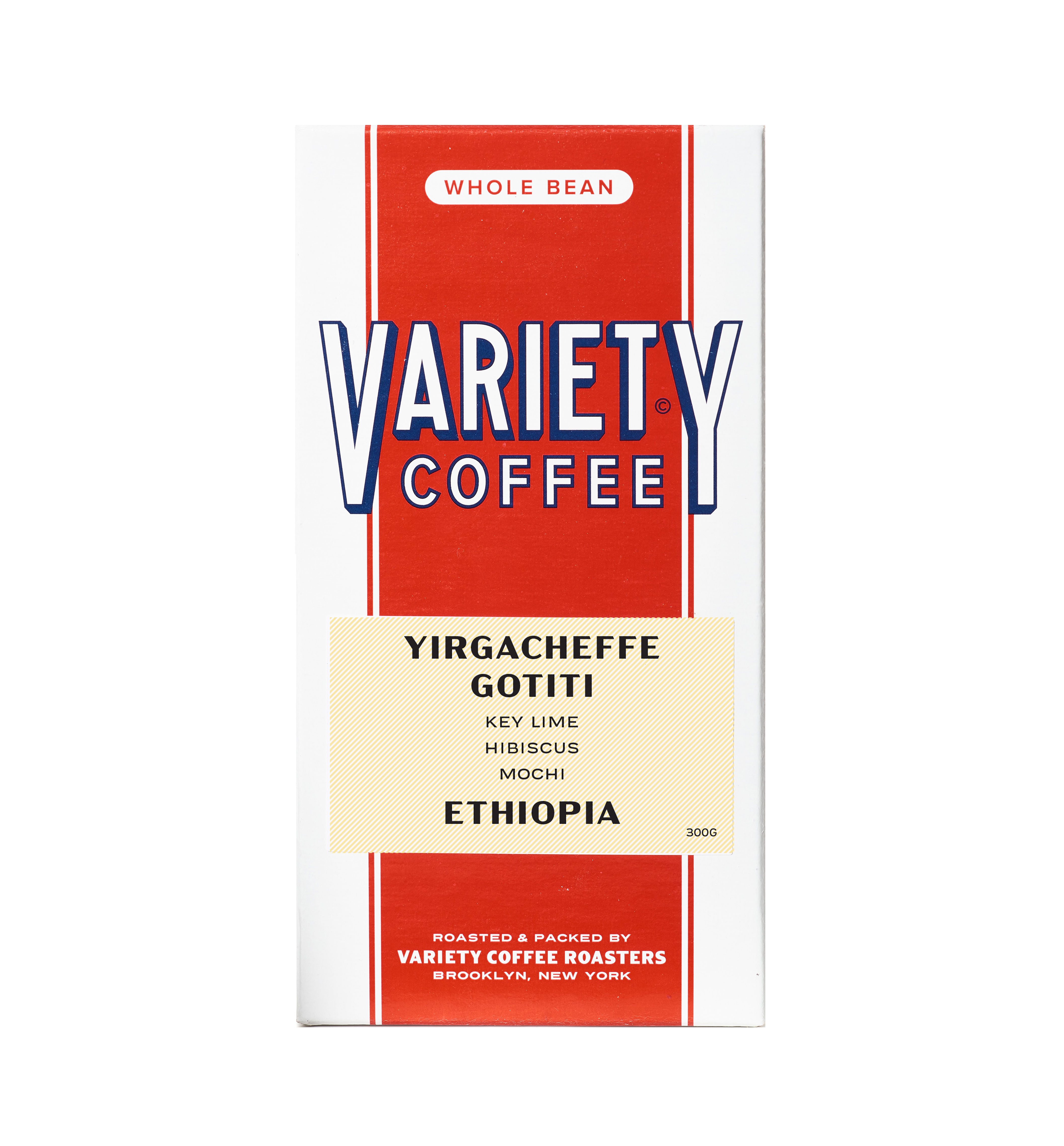 Photo of Yirgacheffe Gotiti