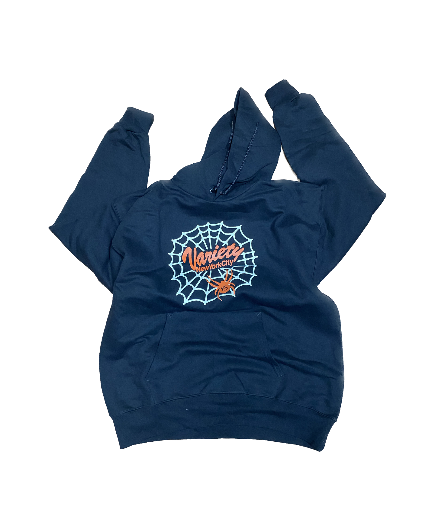15 Year Anniversary Hoodie