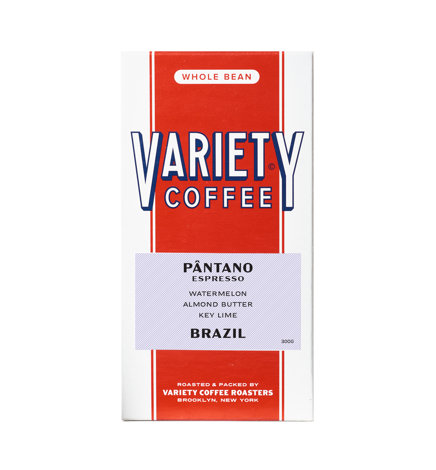 Pântano Espresso