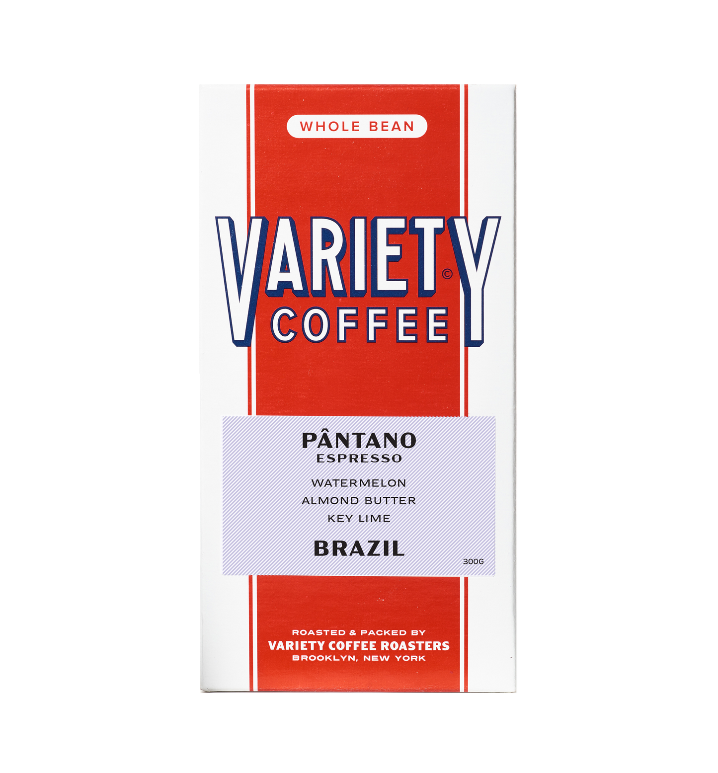 Pântano Espresso