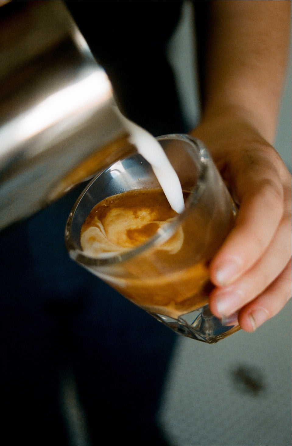 Cortado