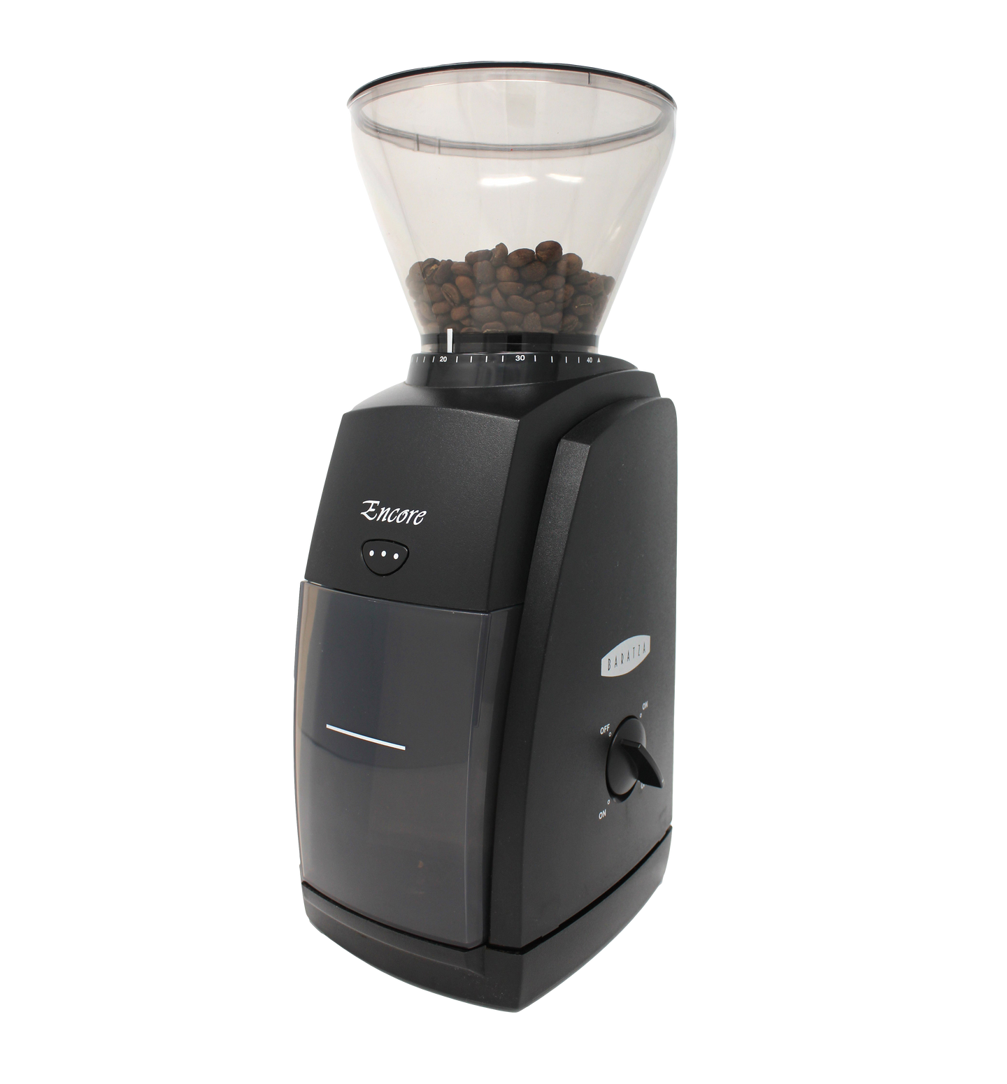 Baratza Encore