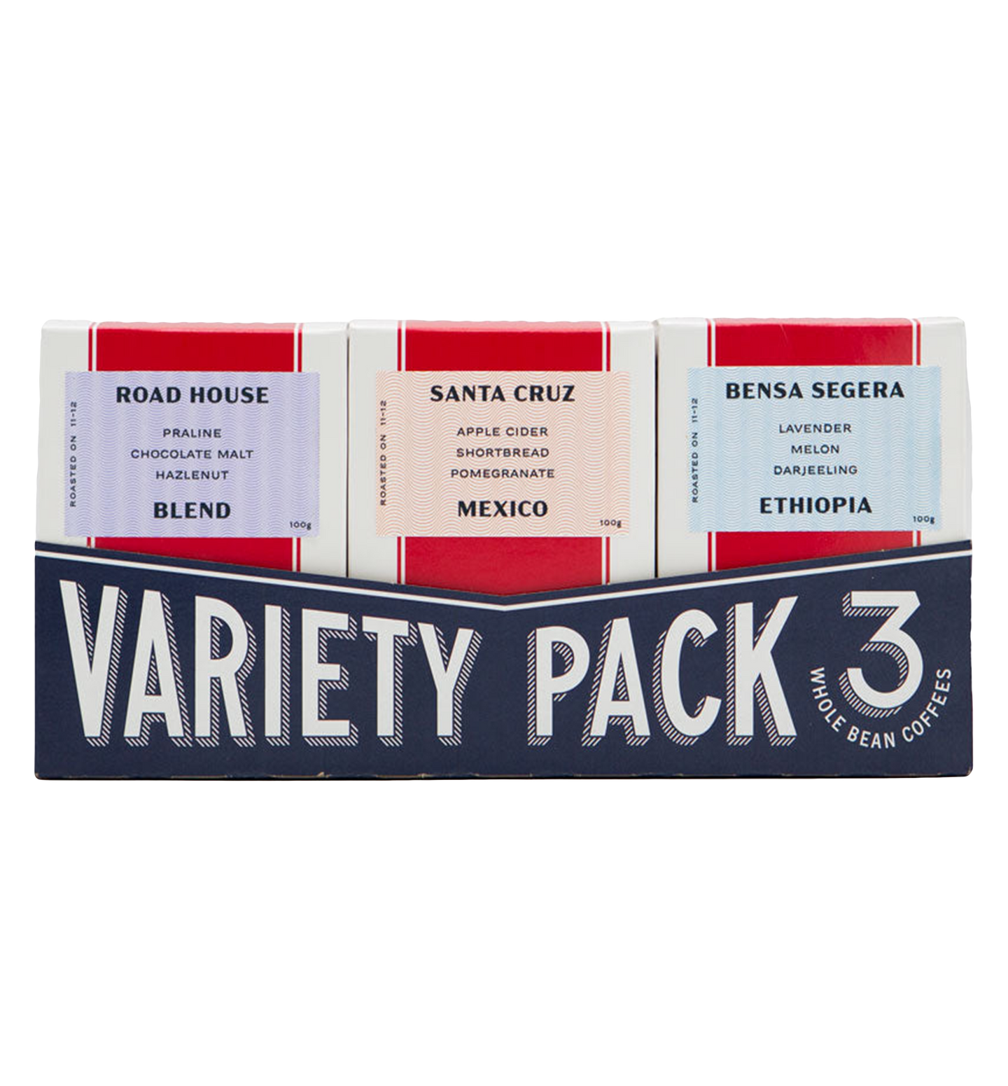 Variety Variety Pack