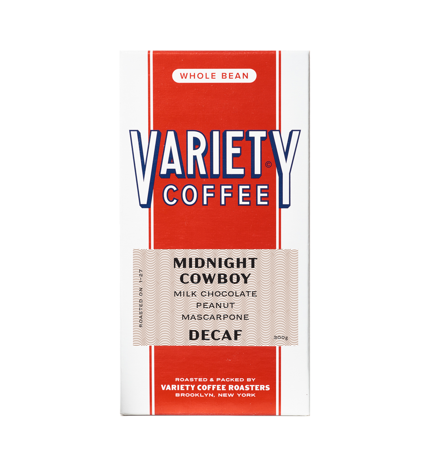 Midnight Cowboy - Subscription