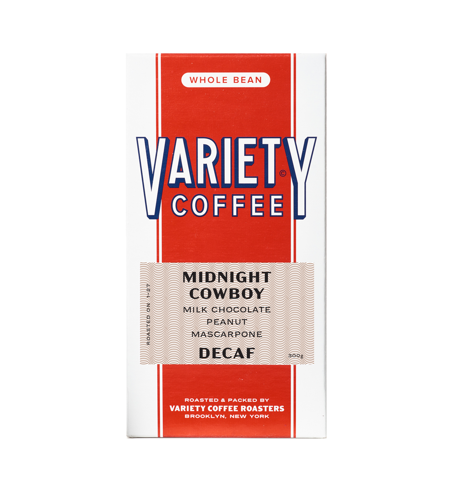 Midnight Cowboy - Subscription