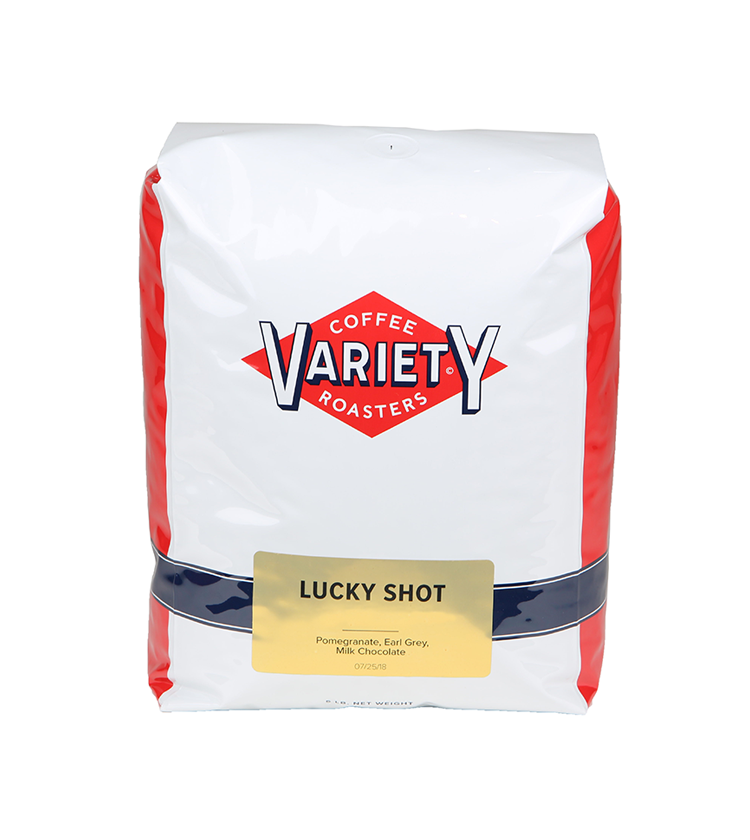 Subscription Coffee