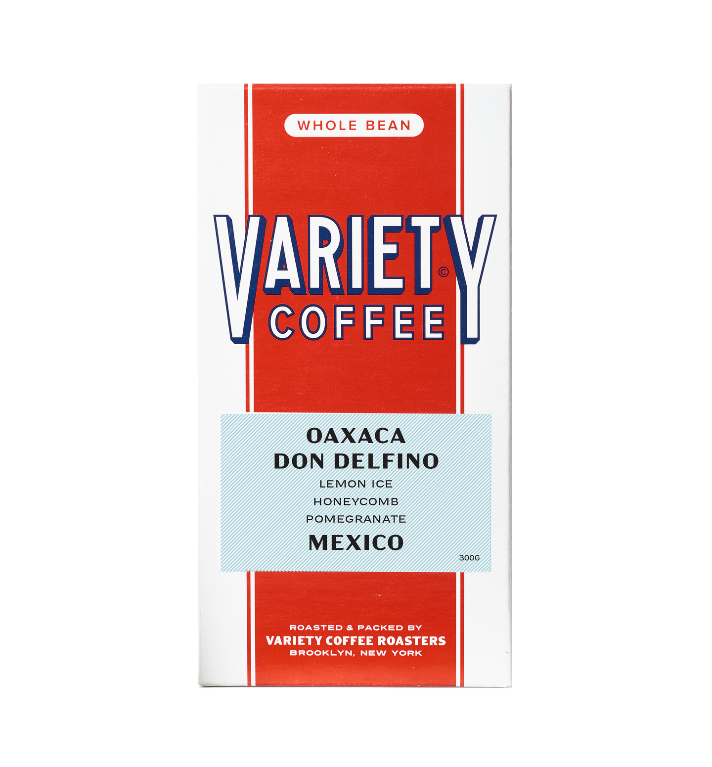 Oaxaca Don Delfino