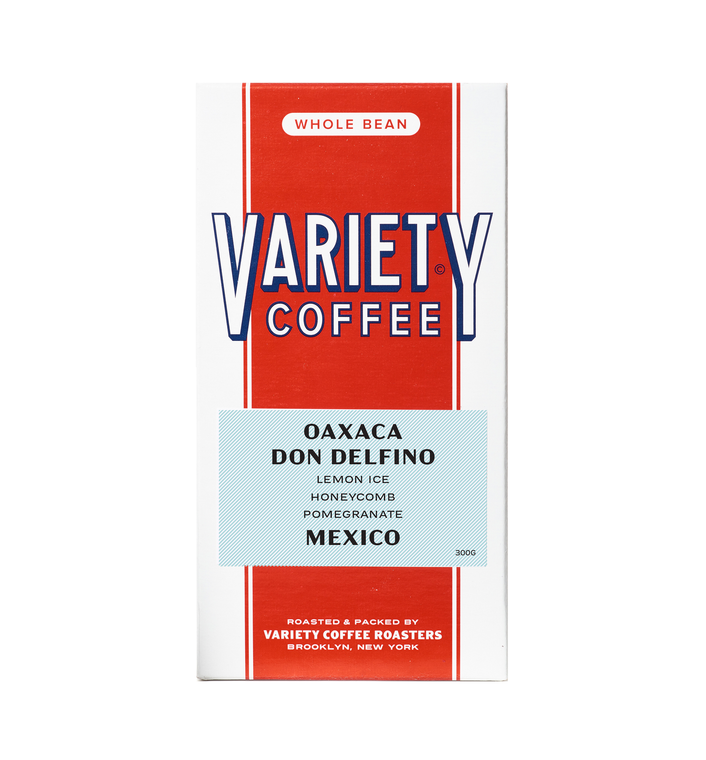 Oaxaca Don Delfino