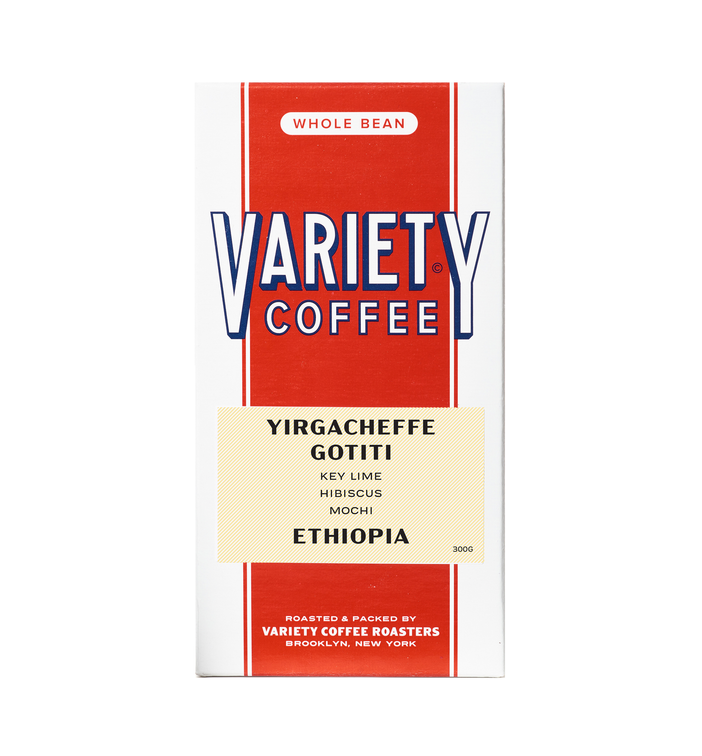 Yirgacheffe Gotiti