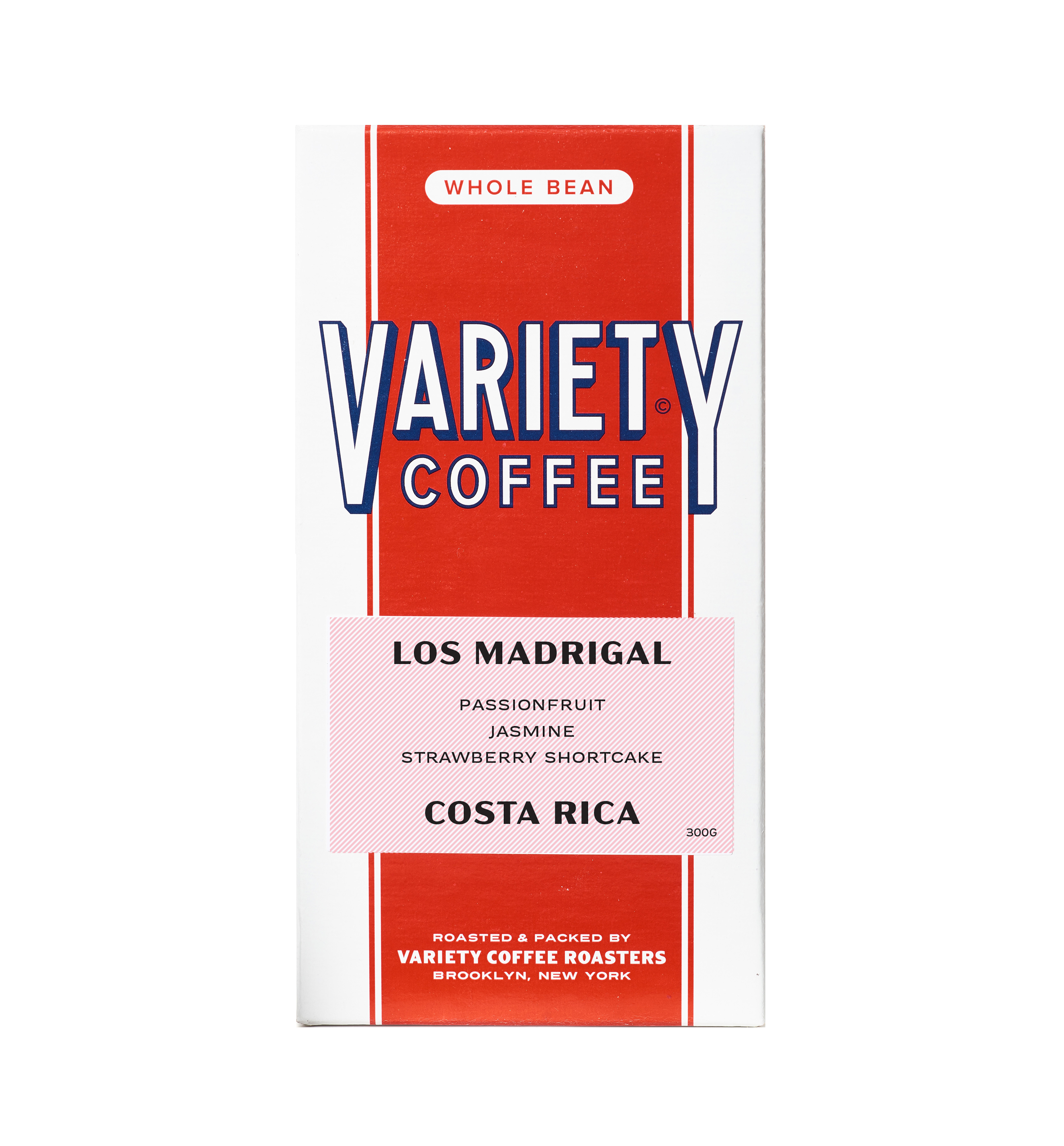 Photo of Los Madrigal