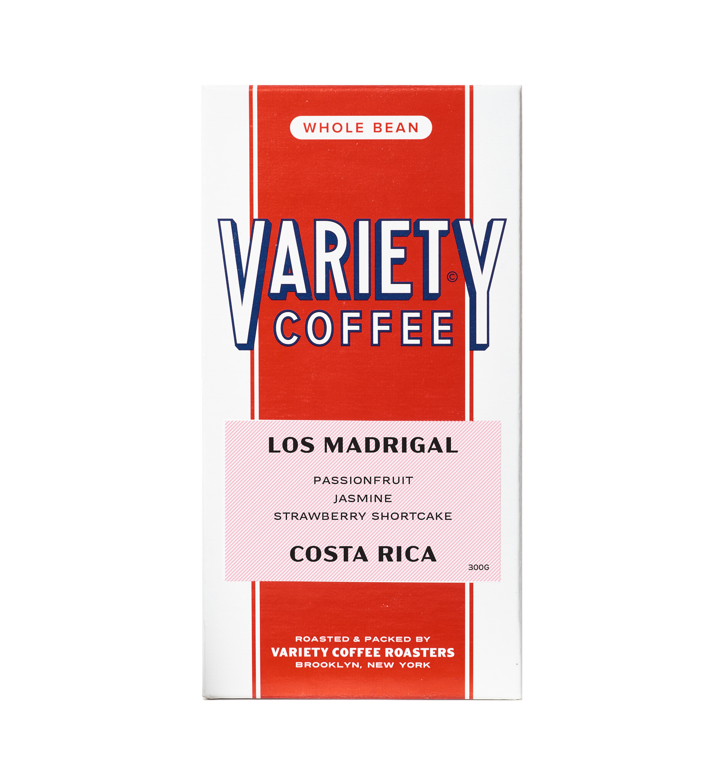 Los Madrigal