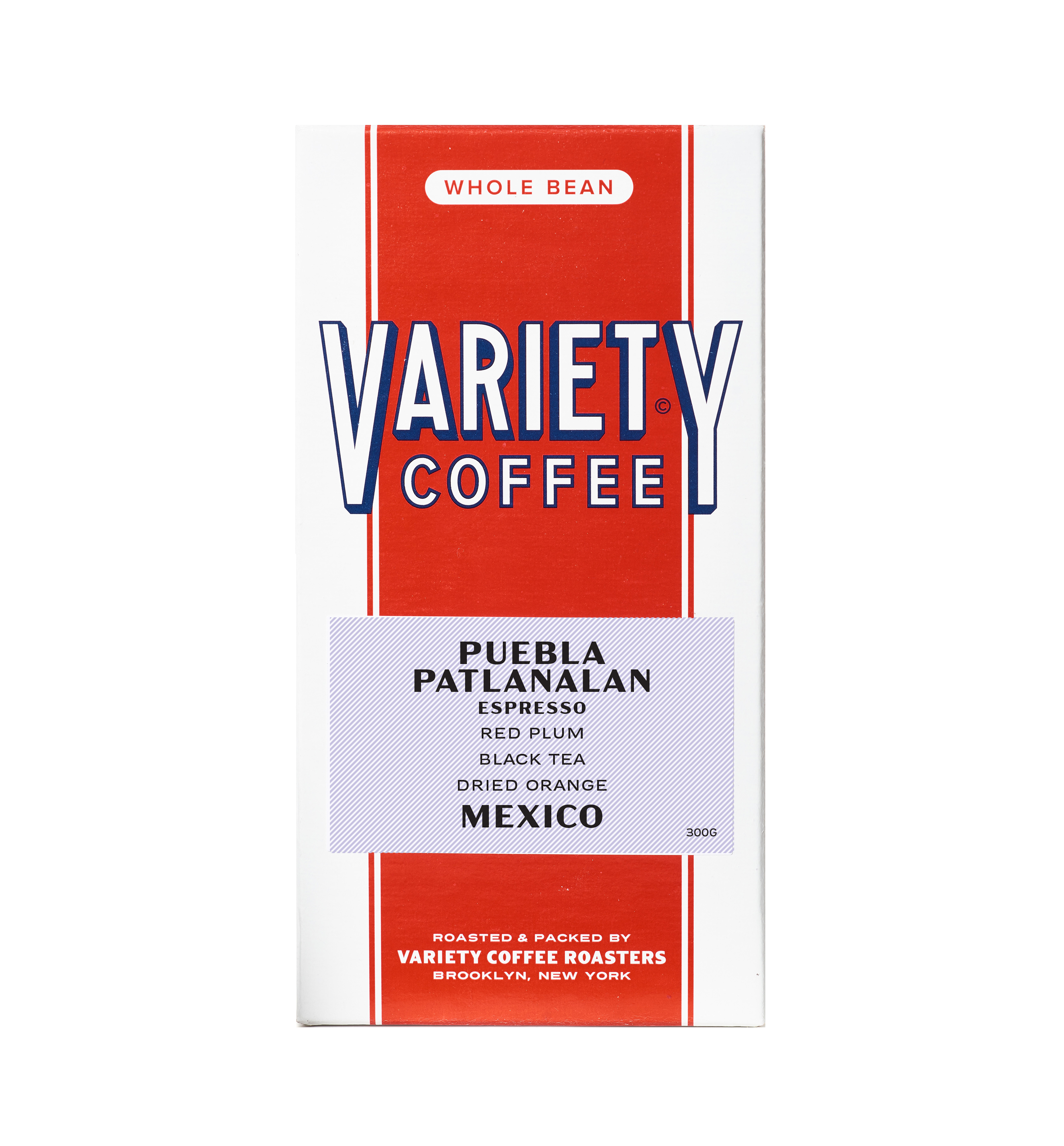 Photo of Puebla Patlanalan Espresso