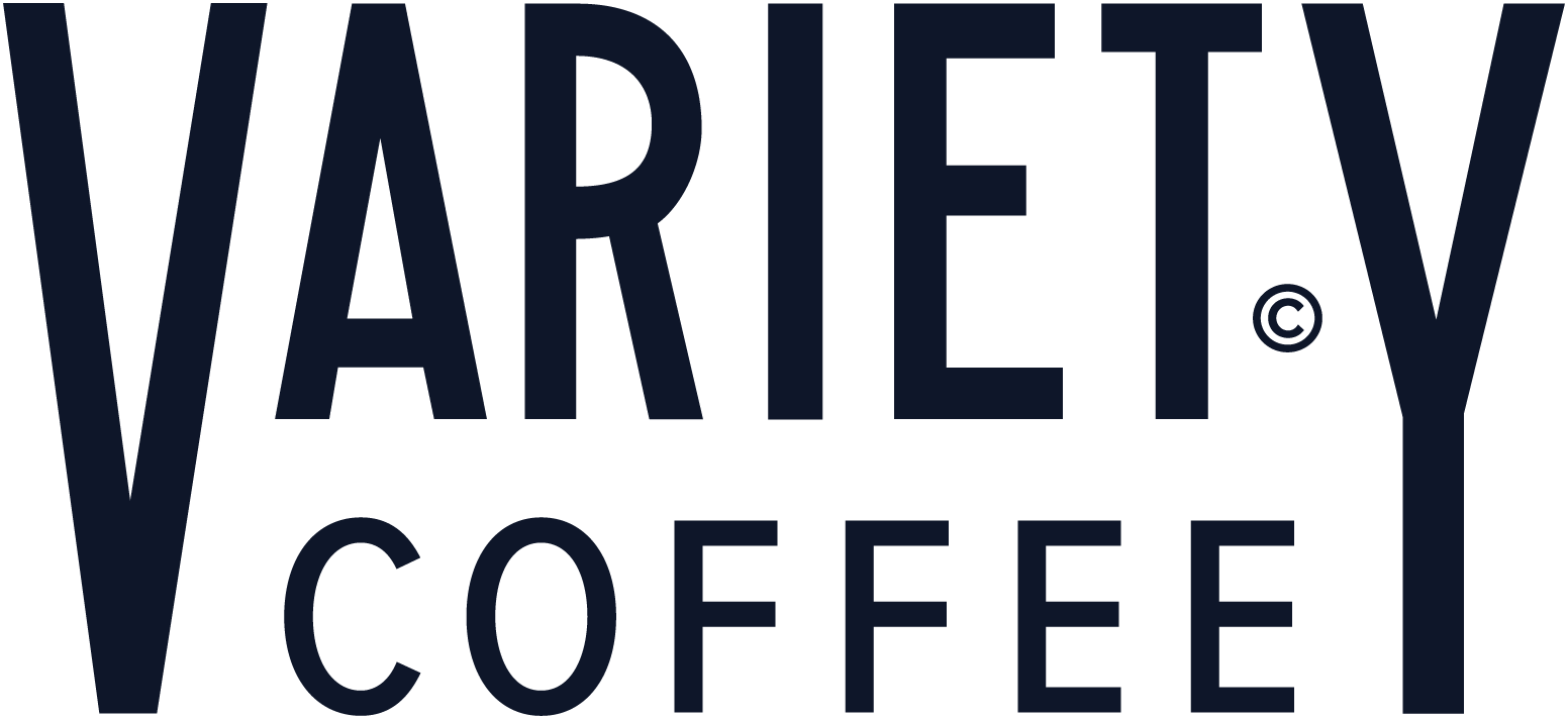 Variety Coffee Roasters logo