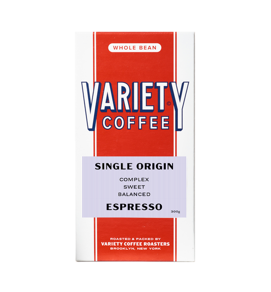 Roaster's Choice Espresso - Subscription