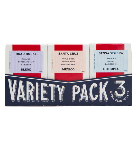 Variety Variety Pack