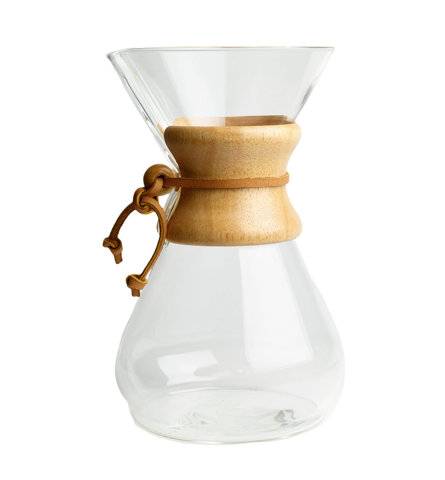 Classic Chemex – Variety Coffee