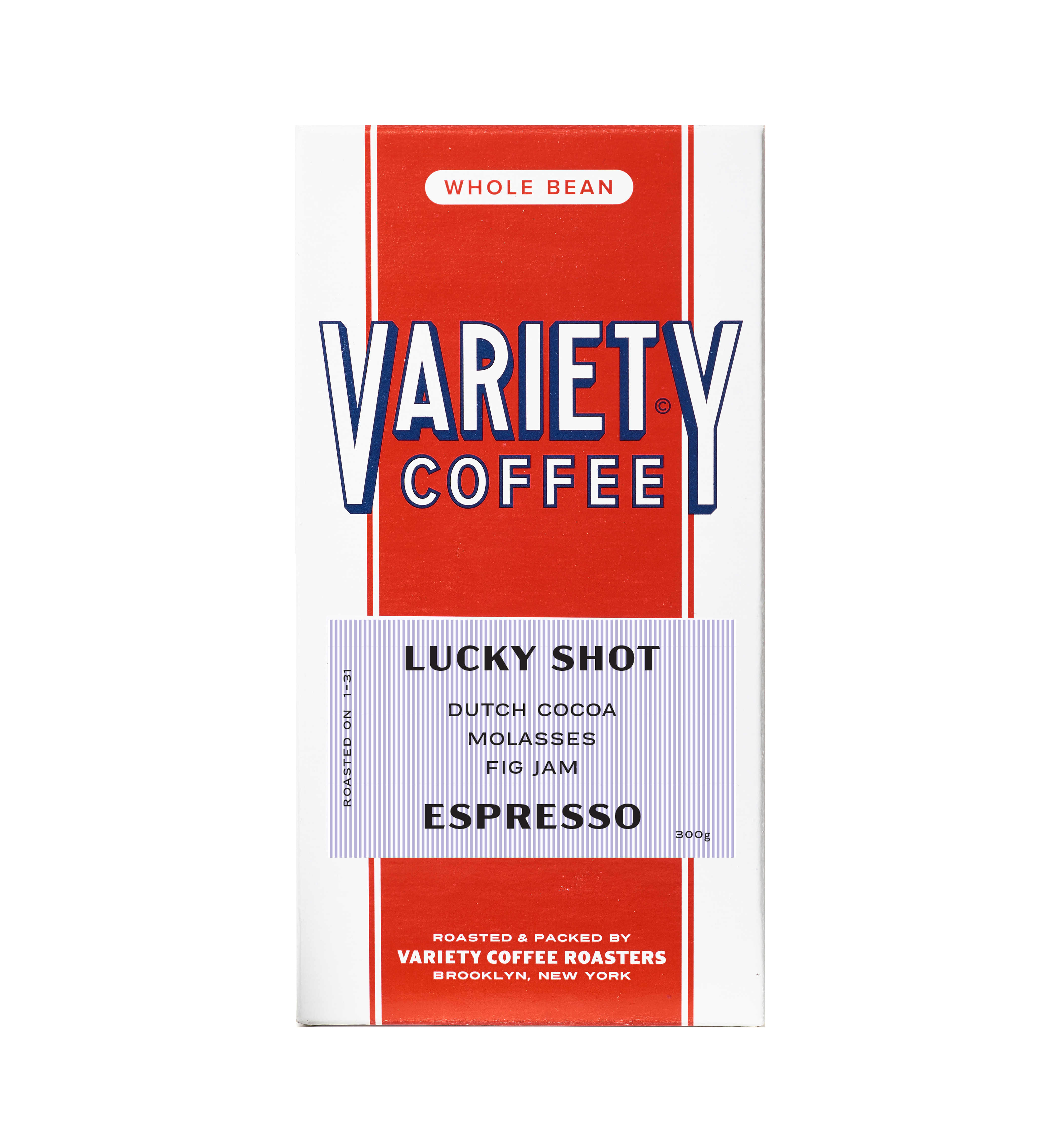 Photo of Lucky Shot Espresso