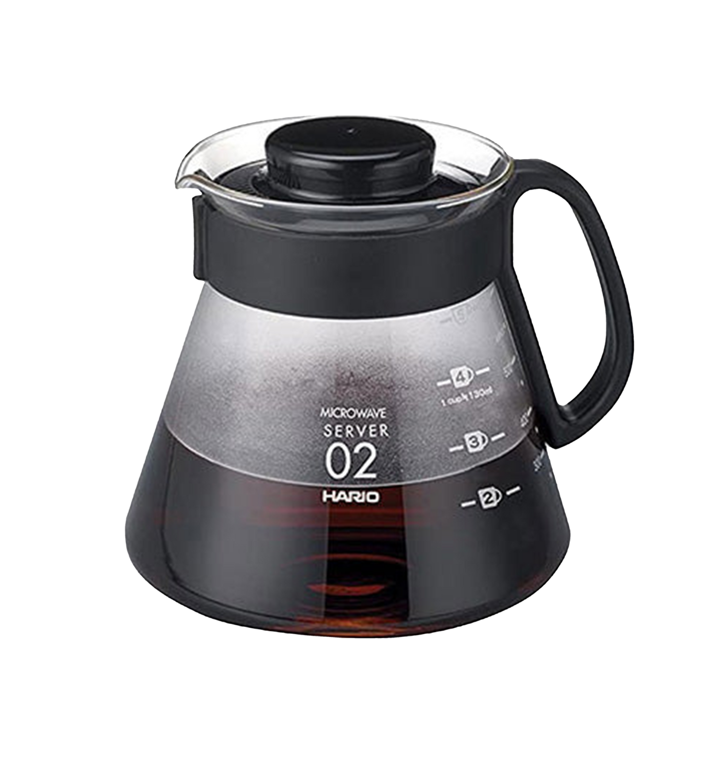 Hario V60 Range Server 600ml