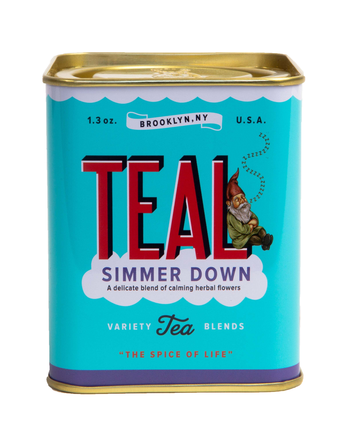 Simmer Down Variety Coffee